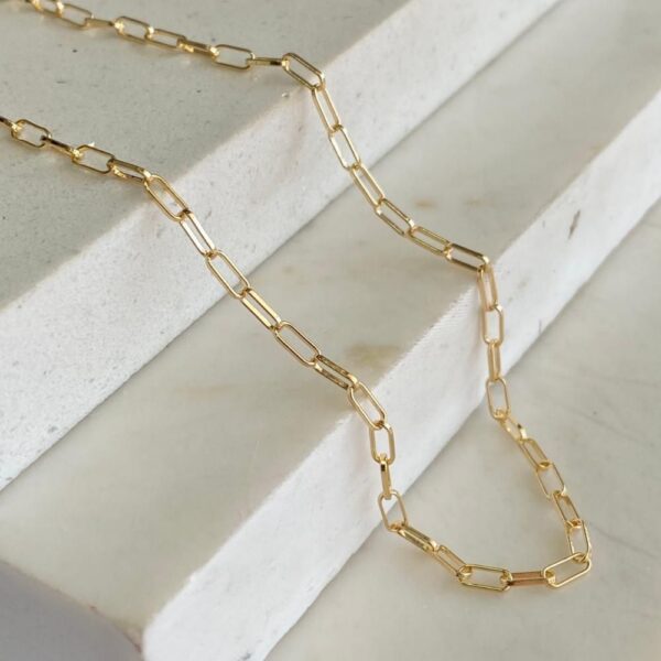 Corrente Cartier 60cm