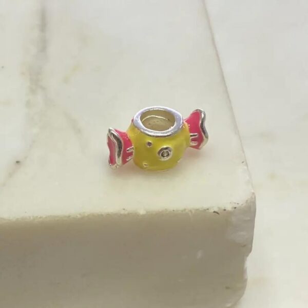 PING MINI BALAS COLORIDAS REF:6177