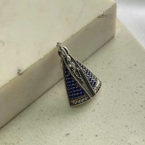 Pingente Nossa Senhora Aparecida