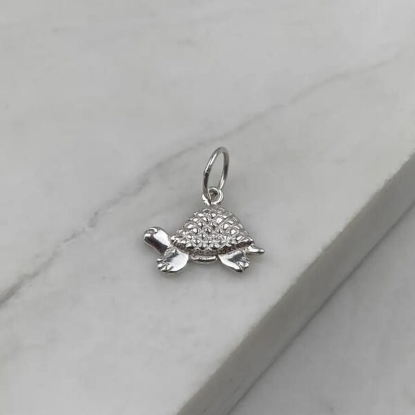 Pingente Tartaruga