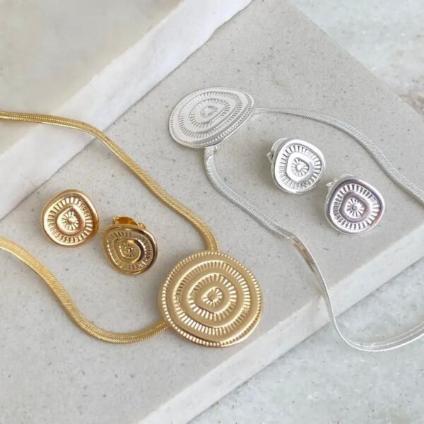 Conjunto Mandala