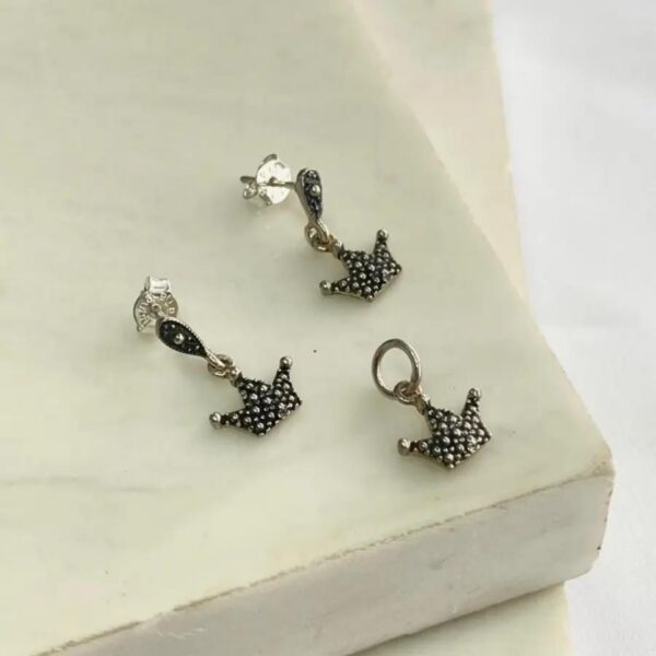 CONJUNTO COROA BALI