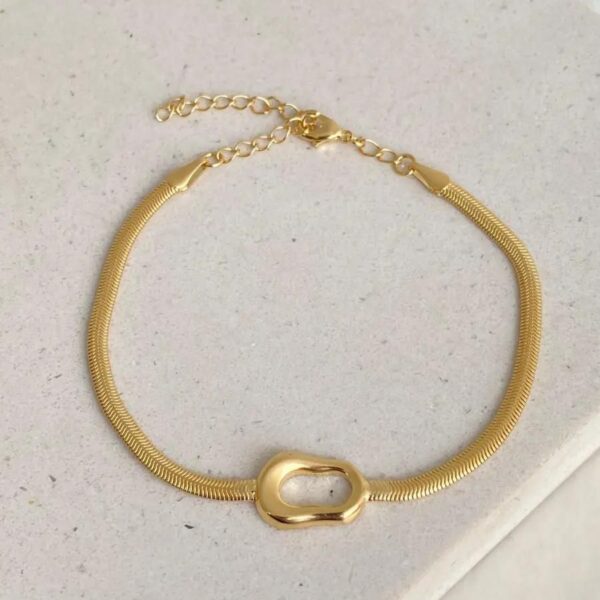 Pulseira Malha