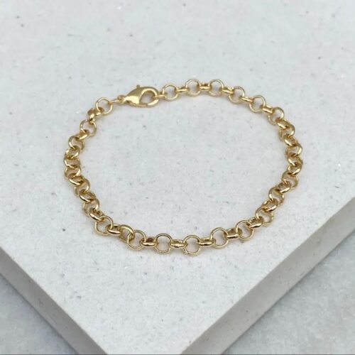 Pulseira Elo Português