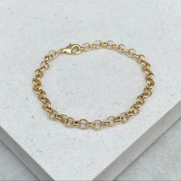 Pulseira Elo Português