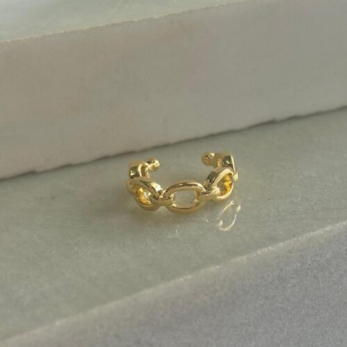 PIERCING FAKE ELOS LISOS