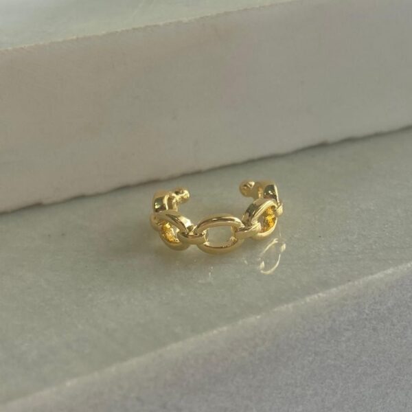 PIERCING FAKE ELOS LISOS