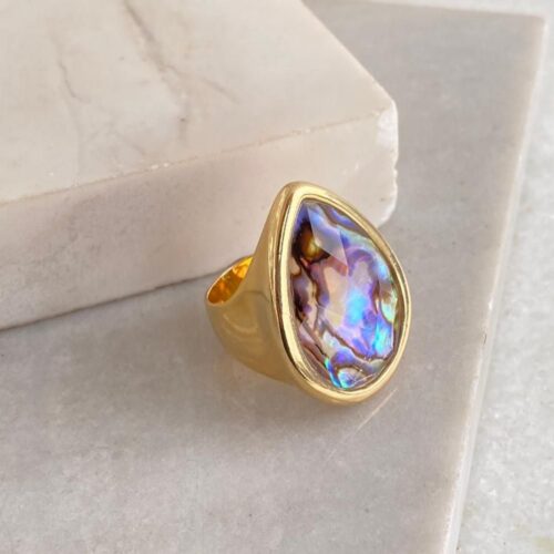 ANEL ABALONE GOTA