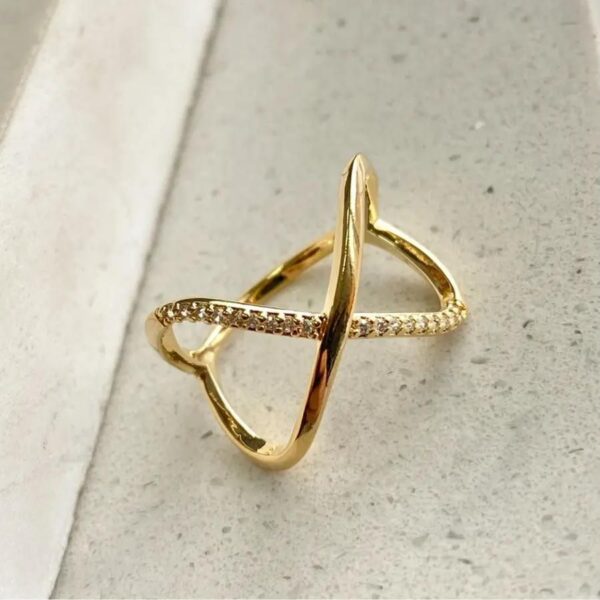 ANEL "X"