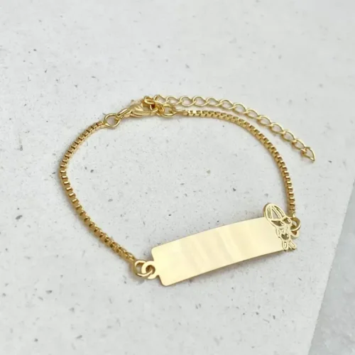 Pulseira Infantil