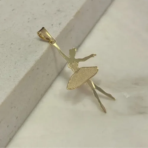 PINGENTE BAILARINA