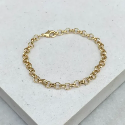 PULSEIRA ELO PORTUGUÊS
