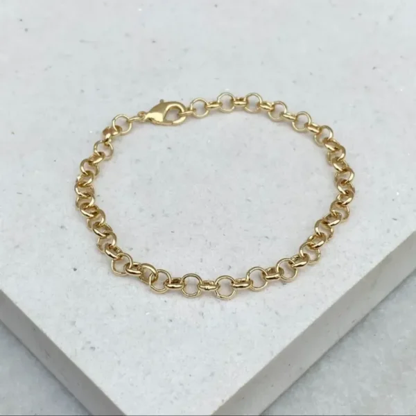 PULSEIRA ELO PORTUGUÊS