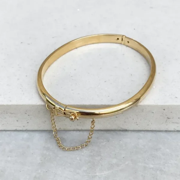 BRACELETE LISO