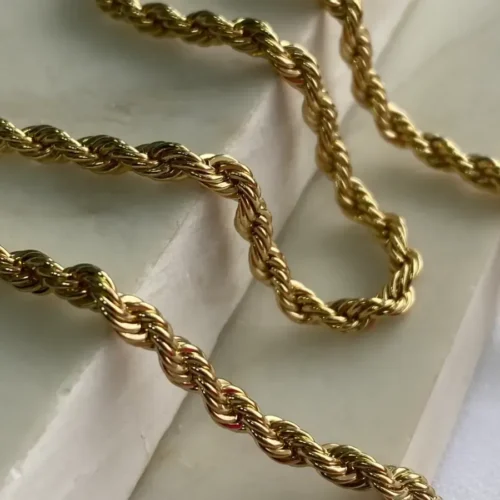 CORDÃO BAIANO 50cm