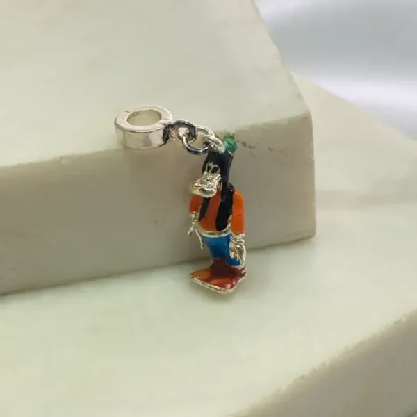 PINGENTE BERLOQUE PATETA