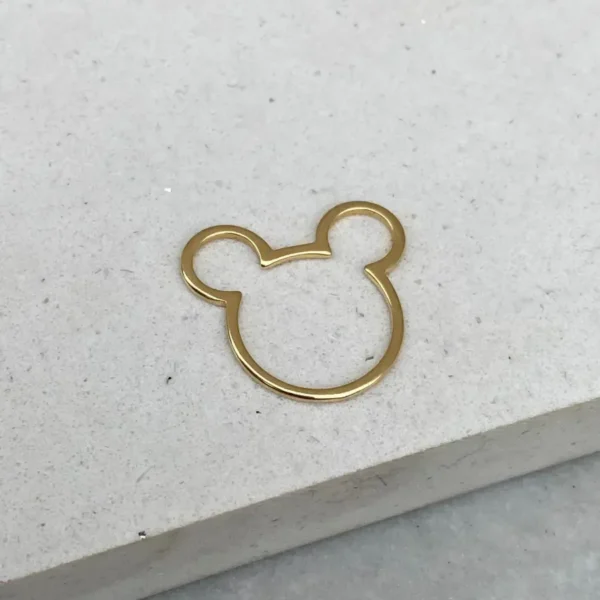 ANEL MICKEY LISO