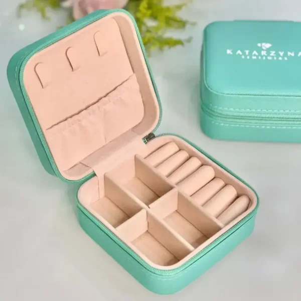 Mini Porta Jóias