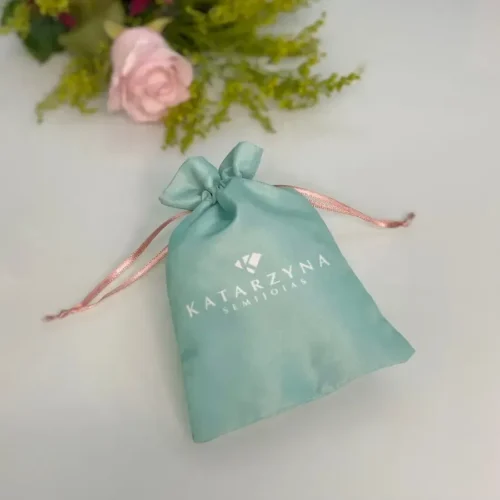 Saquinho Personalizado
