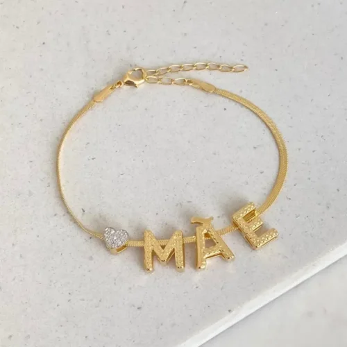 Pulseira Mãe