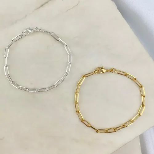 Pulseira Cartier Inafantil 15cm