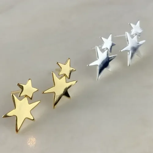 Trio estrelas