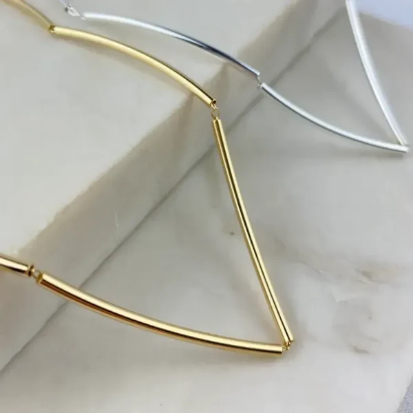 COLAR CHOKER CANUTILHO CORTADO