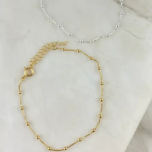 PULSEIRA MINI BOLINHAS
