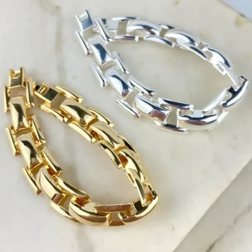 PULSEIRA ELOS LARGOS E LISOS