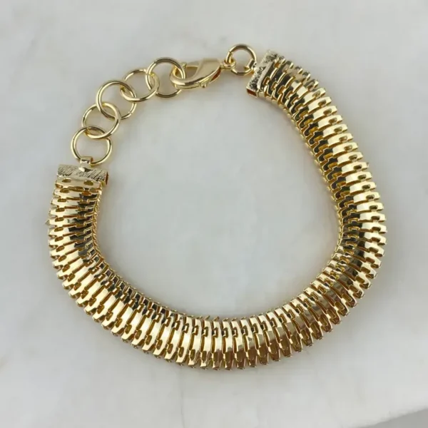 PULSEIRA MALHA LARGA