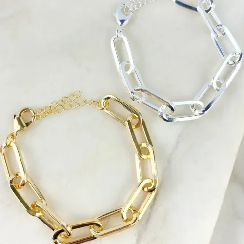 PULSEIRA CARTIER ELOS LARGOS