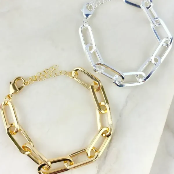 PULSEIRA CARTIER ELOS LARGOS
