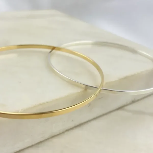 PULSEIRA ARO FINO LISA