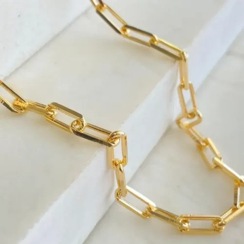 CHOKER CARTIER